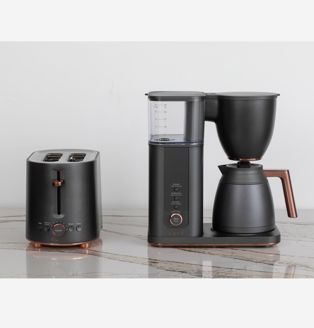 Cafe C9TMA2S3PD3 CAF(EBACK)™ Express Finish Toaster