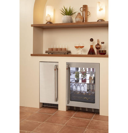 Cafe CCP06BP2PS1 CAF(EBACK)™ ENERGY STAR® Beverage Center