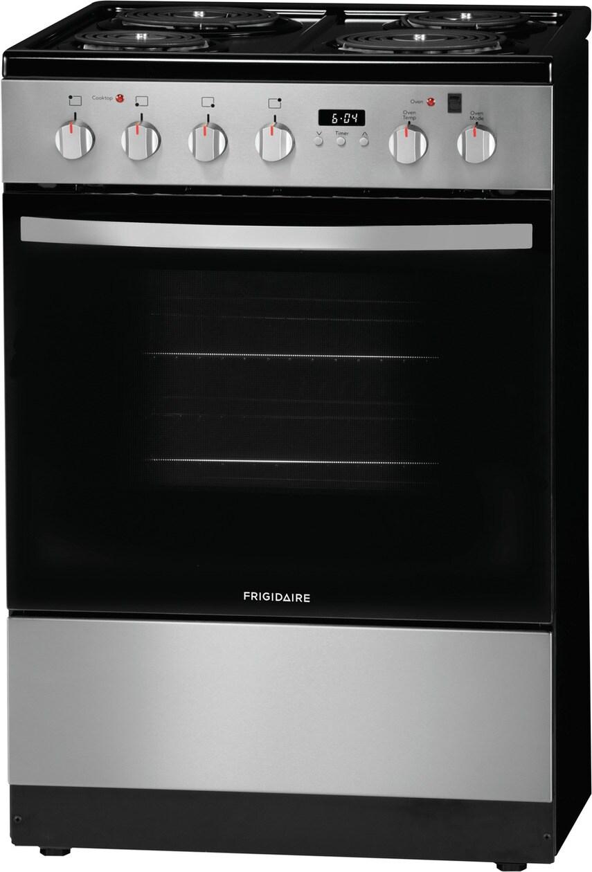 Frigidaire FFEH2422US 24" Freestanding Electric Range