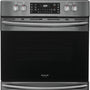 Black Stainless Steel