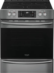 FGEH3047VD Frigidaire Gallery 30