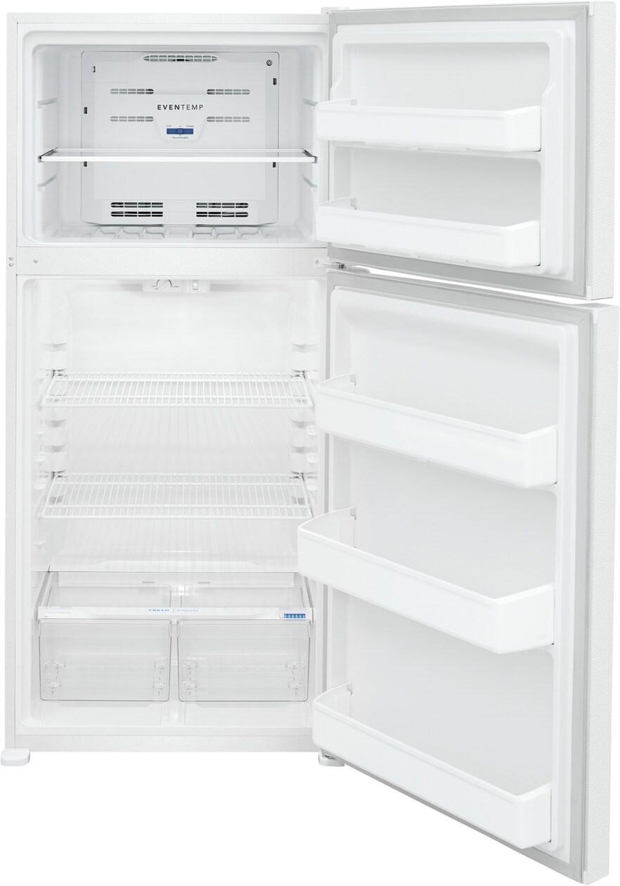 Frigidaire 18.3 Cu. Ft. Top Freezer Refrigerator