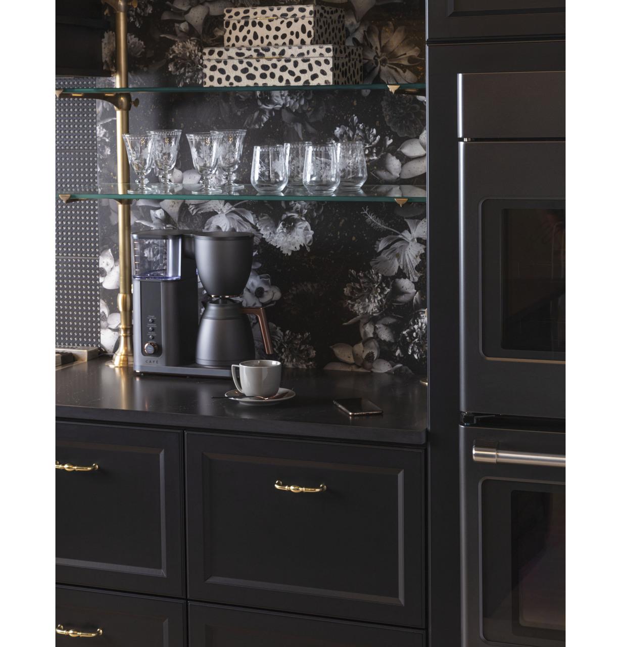 Cafe C7CDAAS3PD3 CAF(EBACK)™ Specialty Drip Coffee Maker