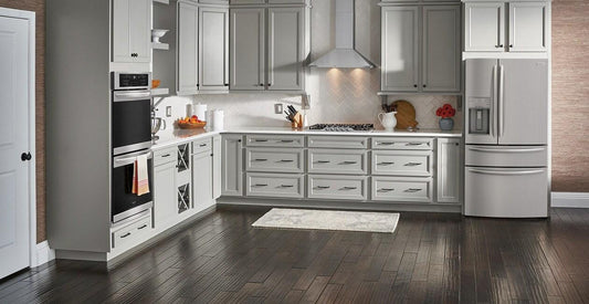 Frigidaire FHWC3055LS 30" Stainless Canopy Wall-Mounted Hood