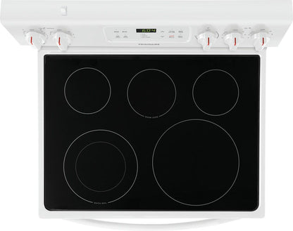 Frigidaire 30" Electric Range