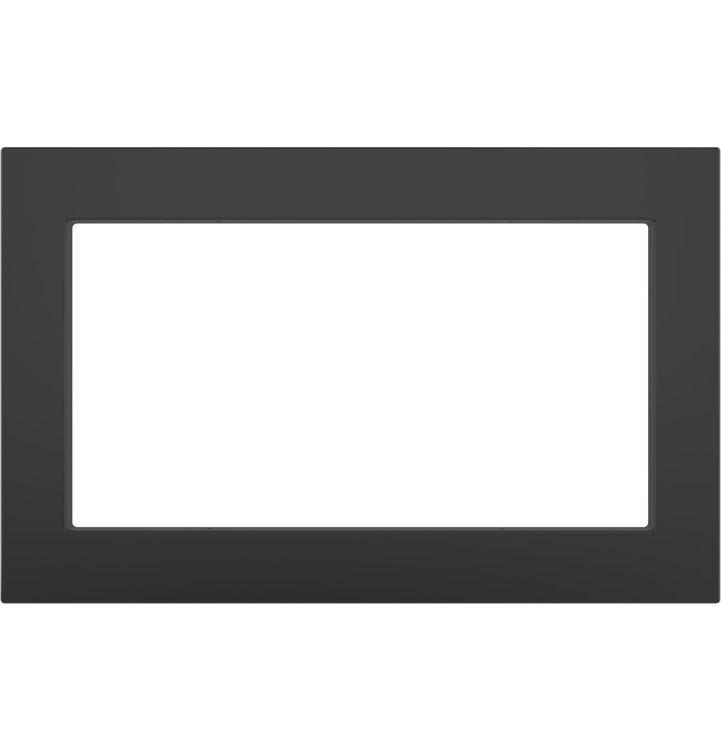 Ge Appliances JX7230DLBB Required 30" Built-In Trim Kit