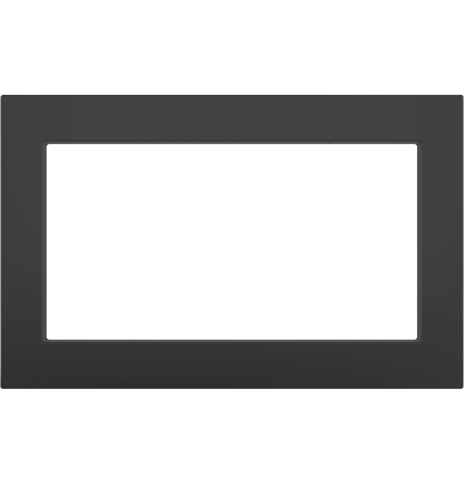 GE® Required 30" BuiltIn Trim Kit JX7230DLBB