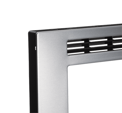 MWTK30KB Frigidaire Black 30'' Microwave Trim Kit