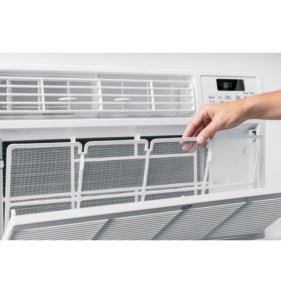 AKCQ12DCA GE® Built In Air Conditioner
