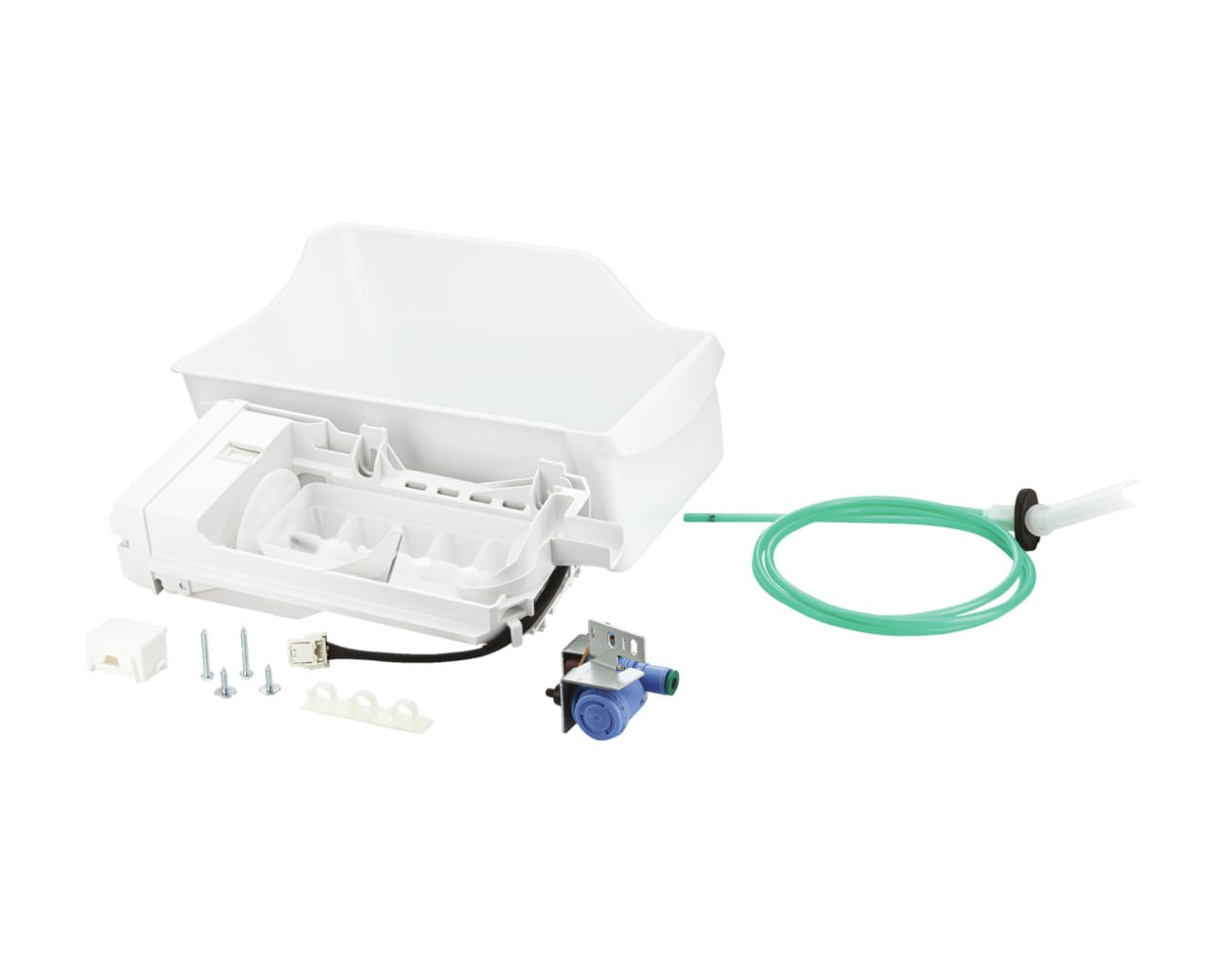 Frigidaire IMKTF20A Top Mount Refrigerator Ice Maker Kit