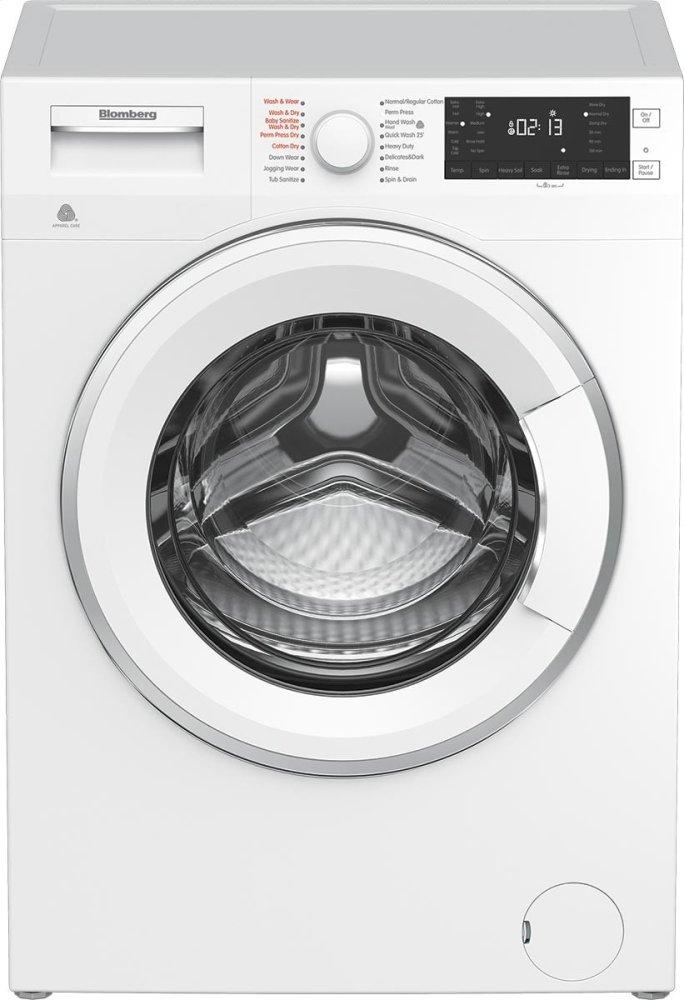 24" Freestanding Combo Washer Ventless Dryer