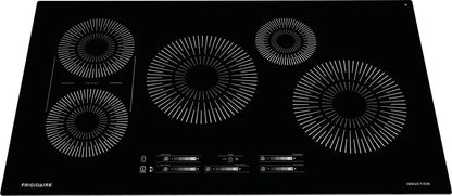 Frigidaire FCCI3627AB 36" Induction Cooktop
