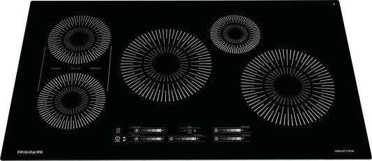 Frigidaire FCCI3627AB 36" Induction Cooktop
