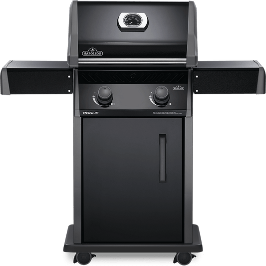 Napoleon Bbq R365PK1 Rogue 365 Gas Grill , Black , Propane