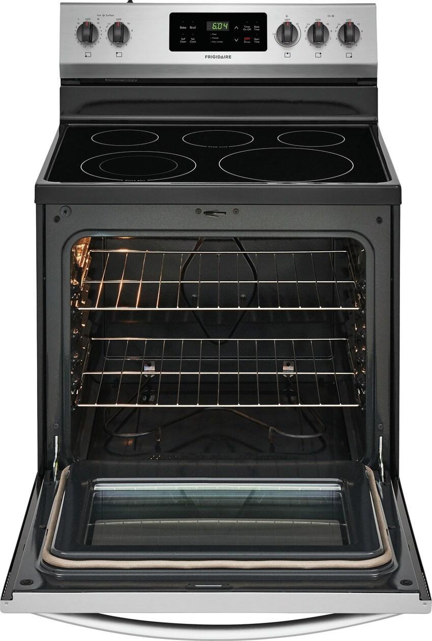 Frigidaire 30" Electric Range