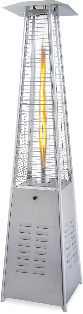 Napoleon Bbq PTH31GTSSP SKYFire Bellagio Patio Torch with Tall Flame , Stainless Steel , Propane