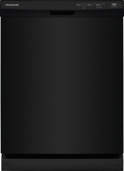 Frigidaire 24" Built-In Dishwasher