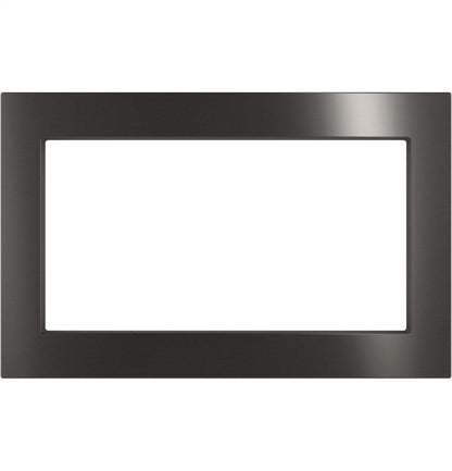 Ge Appliances JX7227BLTS Required 27" Built-In Trim Kit