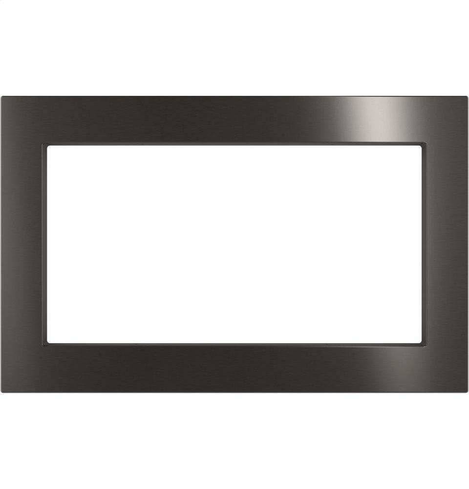 GE® Required 27" Built-In Trim Kit JX7227BLTS