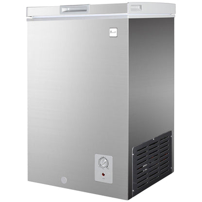 3.5 cu. ft. Chest Freezer