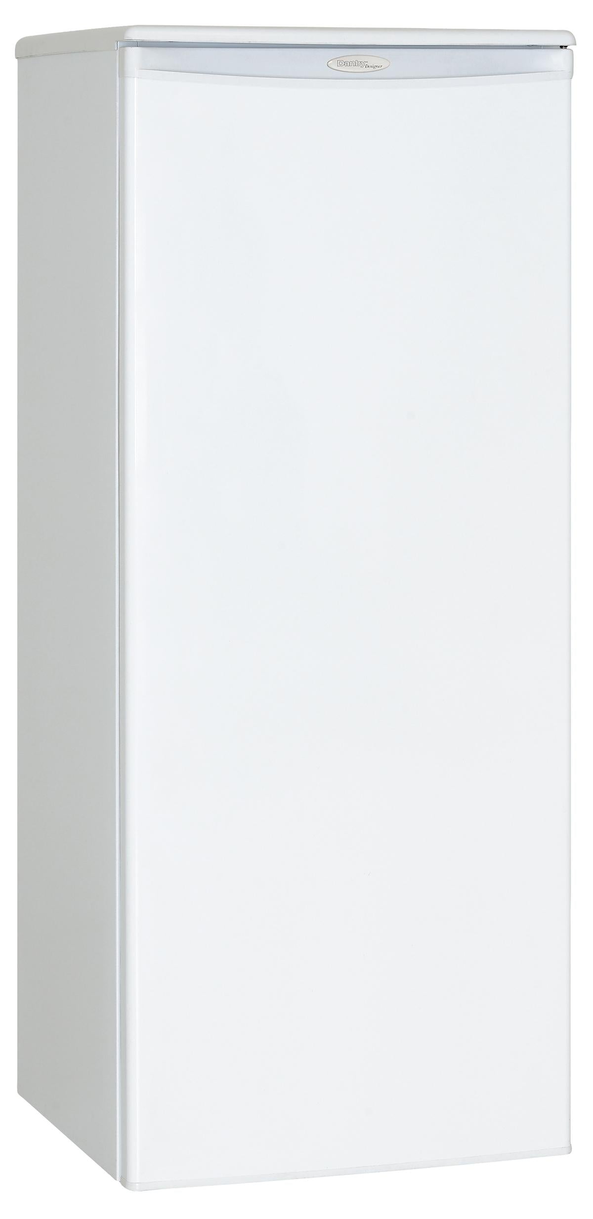 DUFM085A4WDD Danby Designer 8.5 cu. ft. Upright Freezer in White