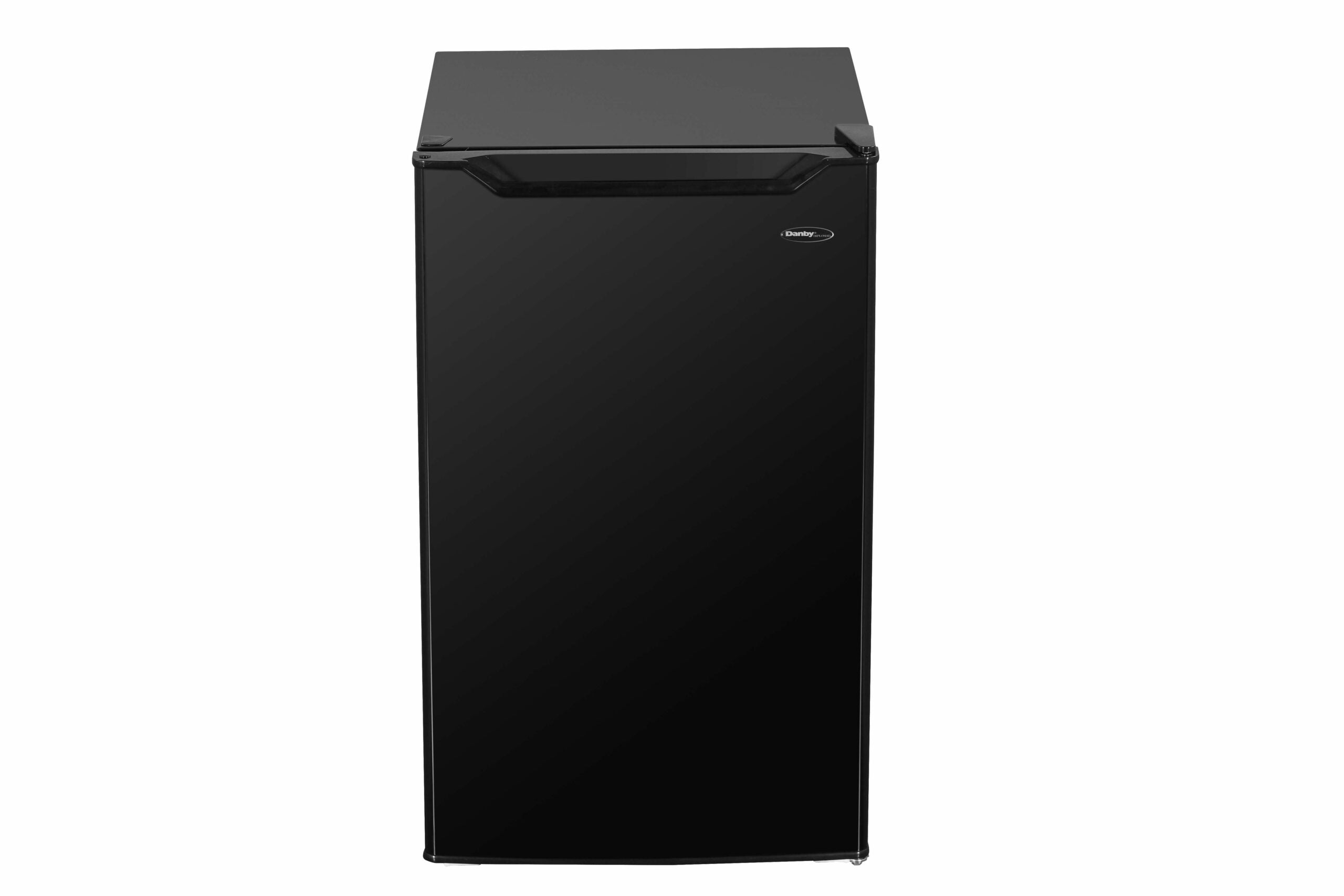 Danby 3.2 cu. ft. Compact Fridge in Black