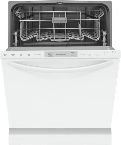 Frigidaire 24" Built-In Dishwasher