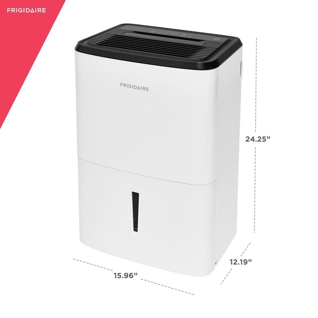 Frigidaire High Humidity 50 Pint Capacity Dehumidifier