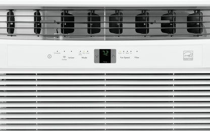 Frigidaire FHTW123WA1 12,000 BTU Wall Room Air Conditioner with WiFi
