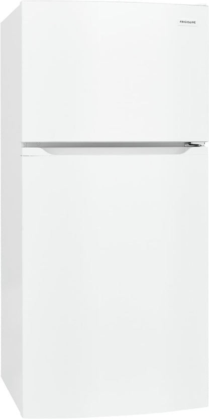 Frigidaire FFHT1425VW 14 Cu. Ft. Top Freezer Refrigerator