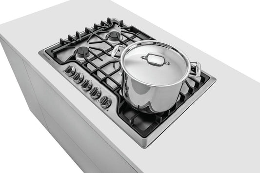Frigidaire Gallery 30" Gas Cooktop