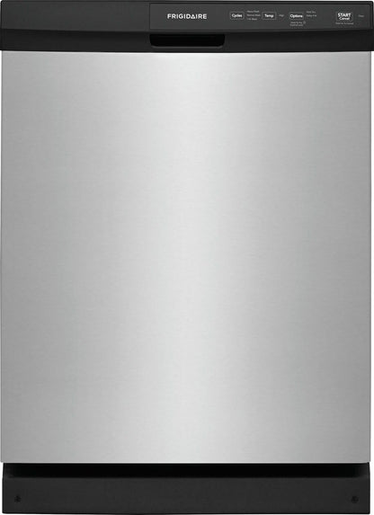 Frigidaire FFCD2413US 24" Built-In Dishwasher