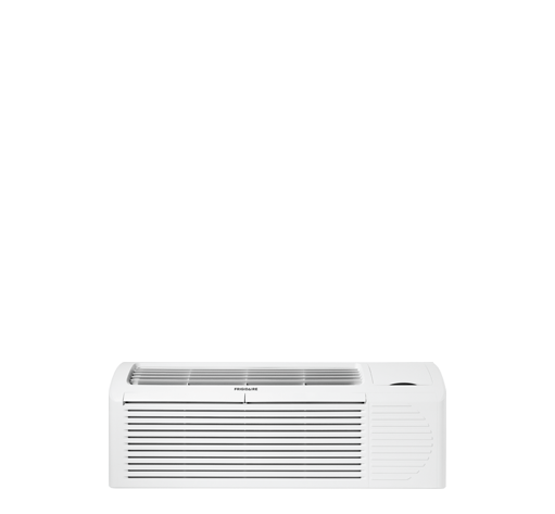 Frigidaire PTAC unit with Electric Heat 12,000 BTU 265V without Seacoast Protection