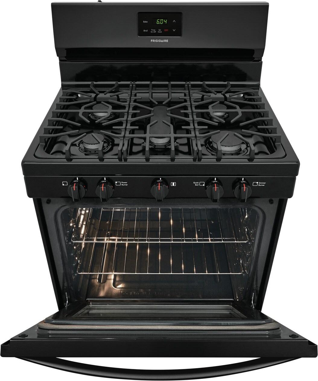 FCRG3052AB Frigidaire 30" Gas Range
