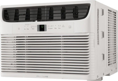 FFRE153WAE Frigidaire 15,100 BTU Window-Mounted Room Air Conditioner