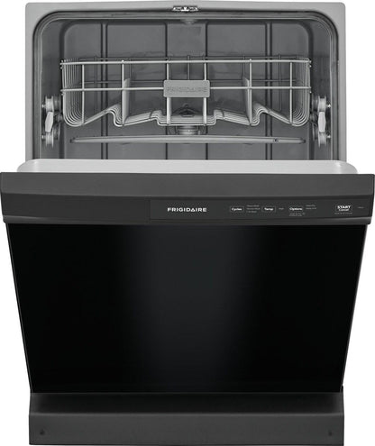 Frigidaire FFCD2413UB 24" Built-In Dishwasher