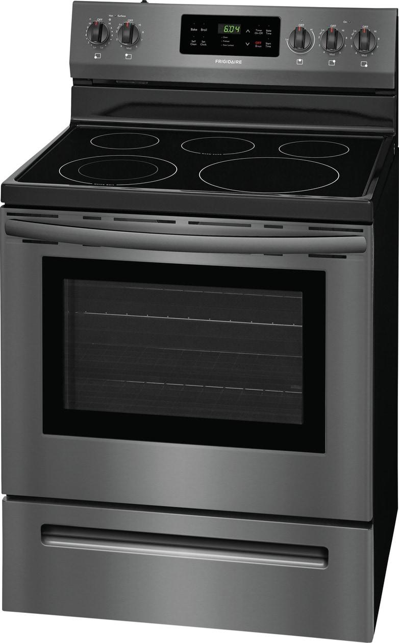 Frigidaire 30" Electric Range