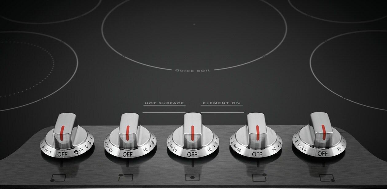 Frigidaire Gallery 30" Electric Cooktop