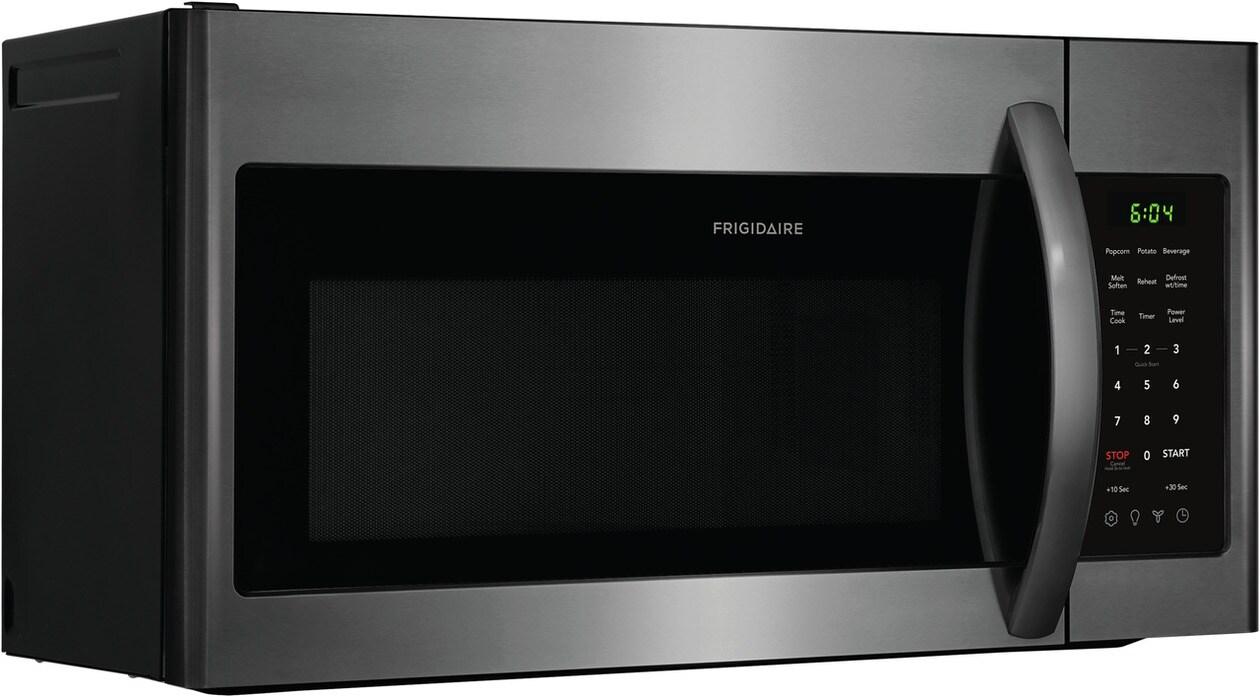 Frigidaire 1.8 Cu. Ft. Over-The-Range Microwave