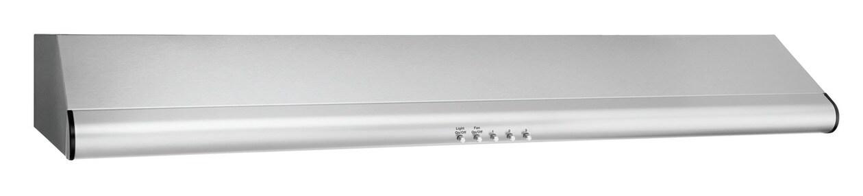 Frigidaire FHWC3640MS 36" Overhead Range Hood