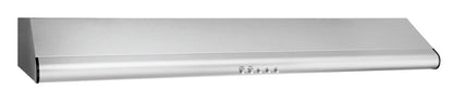 Frigidaire FHWC3640MS 36" Overhead Range Hood