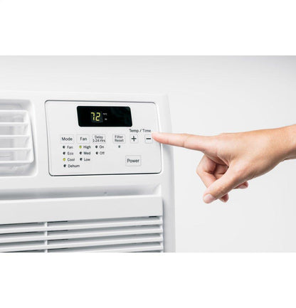 AKCQ12DCA GE® Built In Air Conditioner