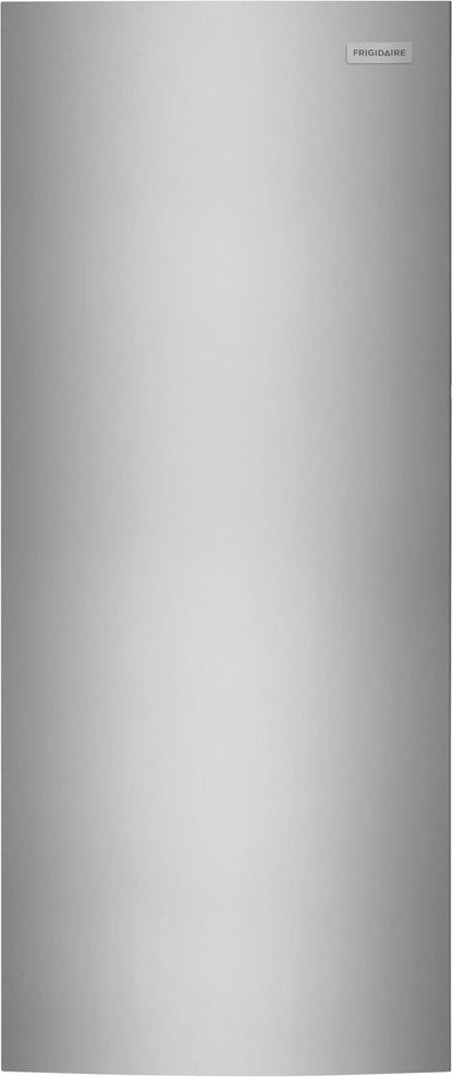 Frigidaire FFFU16F2VV 16 Cu. Ft. Garage Ready Upright Freezer