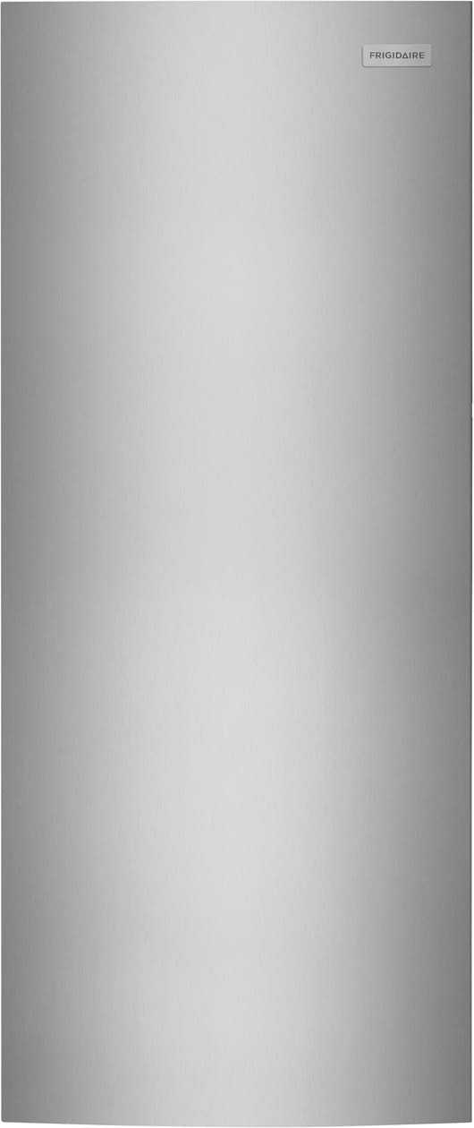 Frigidaire FFFU16F2VV 16 Cu. Ft. Garage Ready Upright Freezer