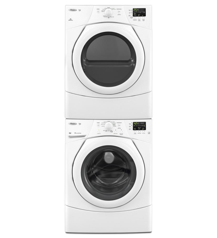 Duet® 3.5 cu. ft. Front Load Washer with TumbleFresh Option