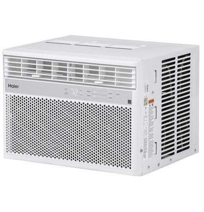 QHM05LX Haier 5,000 BTU Mechanical Window Air Conditioner for Small Rooms up to 150 sq ft.