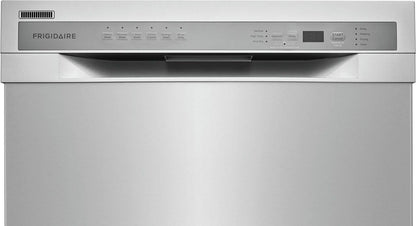 Frigidaire FFBD2420US 24" Built-In Dishwasher