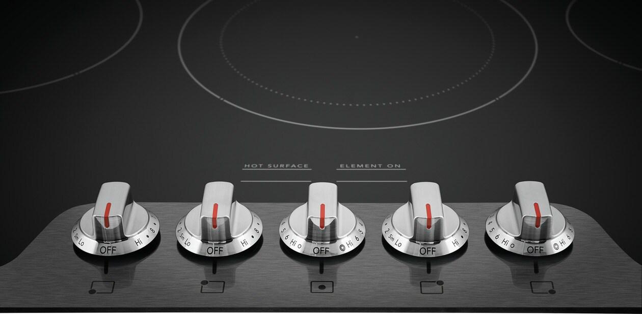 Frigidaire Gallery 36" Electric Cooktop
