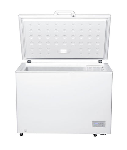 Avanti CF106B0W 11.0 Cu. Ft. Chest Freezer