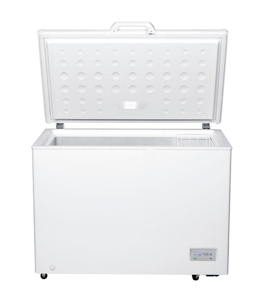Avanti CF106B0W 11.0 Cu. Ft. Chest Freezer